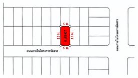 2 Bedroom Townhouse for sale in Bueng Nam Rak, Pathum Thani