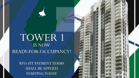 1 Bedroom Condo for sale in Maybunga, Metro Manila