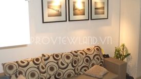 1 Bedroom Apartment for rent in Phuong 13, Ho Chi Minh