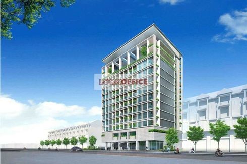 Office for rent in Phuong 5, Ho Chi Minh