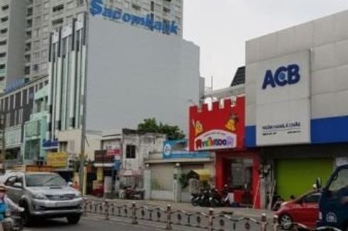 Cần bán nhà phố 1 phòng ngủ tại Phường 1, Quận Phú Nhuận, Hồ Chí Minh