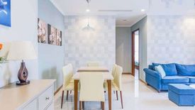 Cho thuê căn hộ chung cư 2 phòng ngủ tại Vinhomes Central Park, Phường 22, Quận Bình Thạnh, Hồ Chí Minh