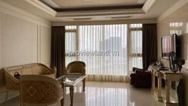 3 Bedroom Apartment for rent in Cantavil Hoan Cau, Phuong 21, Ho Chi Minh