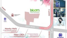 2 Bedroom Condo for sale in Bloom Residences, San Antonio, Metro Manila