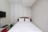 Apartemen disewa dengan 2 kamar tidur di Sunter Agung, Jakarta