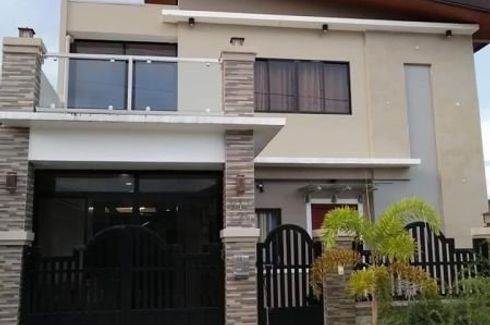 4 Bedroom House for rent in Langub, Davao del Sur