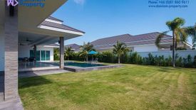 3 Bedroom Villa for rent in The Clouds Hua Hin - Cha Am, Cha am, Phetchaburi