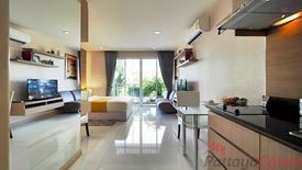 Condo for sale in Whale Marina Condo, Na Jomtien, Chonburi