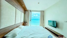 1 Bedroom Condo for sale in The Riviera Wongamat, Na Kluea, Chonburi