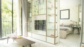 1 Bedroom Condo for sale in Noble Recole, Khlong Toei Nuea, Bangkok near BTS Asoke