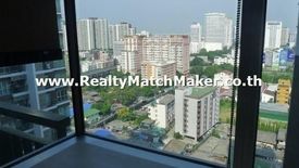 1 Bedroom Condo for sale in Aspire Rama 9, Bang Kapi, Bangkok near MRT Phra Ram 9