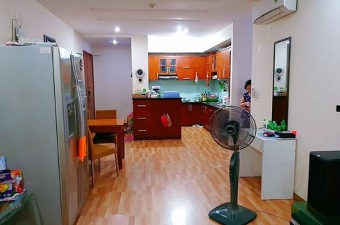 Cho thuê căn hộ 3 phòng ngủ tại Phường 26, Quận Bình Thạnh, Hồ Chí Minh