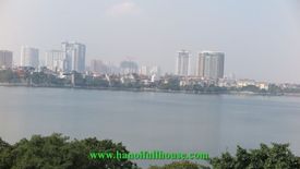 Cho thuê villa 5 phòng ngủ tại Quảng An, Quận Tây Hồ, Hà Nội