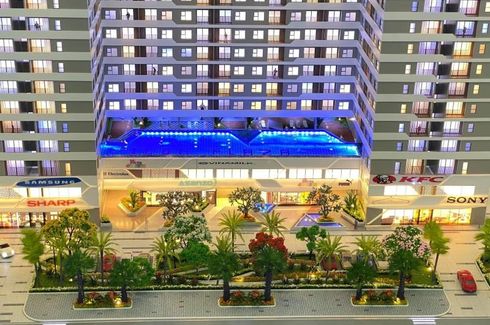Cần bán căn hộ 2 phòng ngủ tại An Phú, Thuận An, Bình Dương