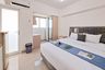 Apartemen disewa dengan 1 kamar tidur di Cisauk, Banten