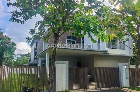 Villa for sale in Riviera Cove, Phuoc Long B, Ho Chi Minh