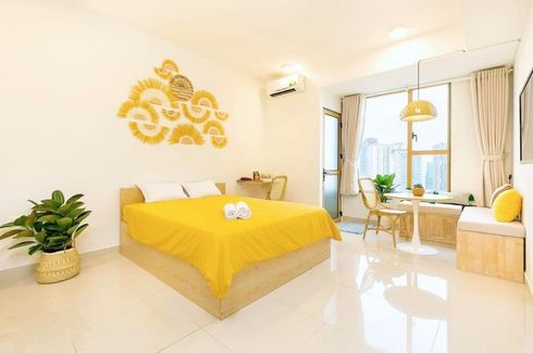 1 Bedroom Apartment for rent in River Gate, Phuong 6, Ho Chi Minh