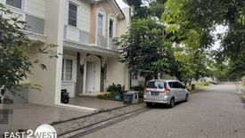 Rumah dijual dengan 3 kamar tidur di Cicalengka, Banten