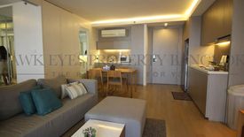 1 Bedroom Condo for sale in MODE Sukhumvit 61, Khlong Tan Nuea, Bangkok near BTS Ekkamai