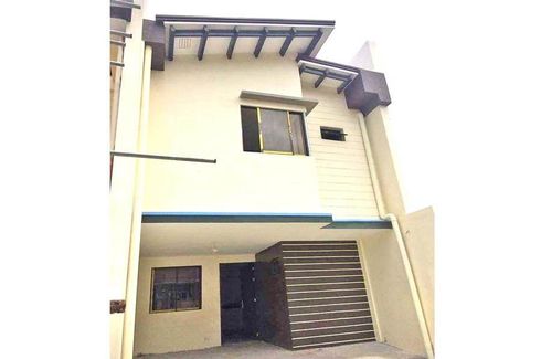 3 Bedroom Townhouse for sale in Sineguelasan, Cavite