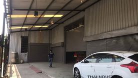 Warehouse / Factory for rent in Bang Phli Yai, Samut Prakan