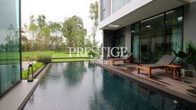 3 Bedroom House for sale in The Prospect Villa, Nong Prue, Chonburi