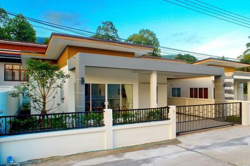 2 Bedroom House for sale in Baansuay Namuang, Na Mueang, Surat Thani