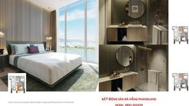 Cần bán căn hộ 2 phòng ngủ tại Risemount Apartment Đà Nẵng, Hải Châu 1, Quận Hải Châu, Đà Nẵng