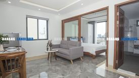 Cho thuê căn hộ chung cư 1 phòng ngủ tại Ô Chợ Dừa, Quận Đống Đa, Hà Nội