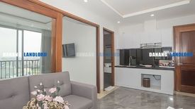 Cho thuê căn hộ chung cư 1 phòng ngủ tại Ô Chợ Dừa, Quận Đống Đa, Hà Nội