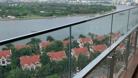 Cho thuê căn hộ chung cư 4 phòng ngủ tại d'Edge Thảo Điền, Thảo Điền, Quận 2, Hồ Chí Minh
