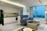 Cho thuê căn hộ 2 phòng ngủ tại LEMAN LUXURY APARTMENTS, Phường 6, Quận 3, Hồ Chí Minh
