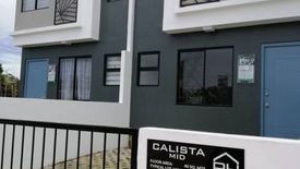 2 Bedroom Townhouse for sale in Cay Pombo, Bulacan