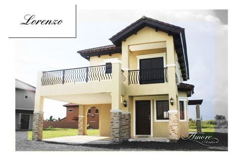 3 Bedroom House for sale in Amore at Portofino, Burol, Cavite