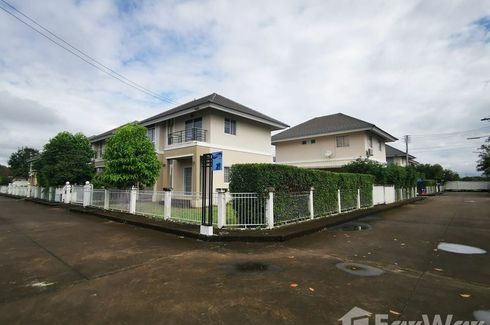 3 Bedroom House for sale in Karnkanok ville 12, San Pong, Chiang Mai