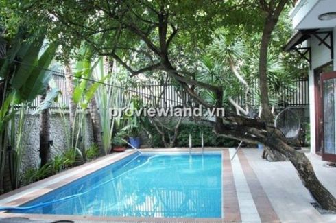 5 Bedroom Villa for sale in Binh Trung Tay, Ho Chi Minh