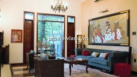 5 Bedroom Villa for sale in Binh Trung Tay, Ho Chi Minh