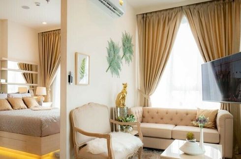 1 Bedroom Condo for sale in Marina Golden Bay, Nong Prue, Chonburi