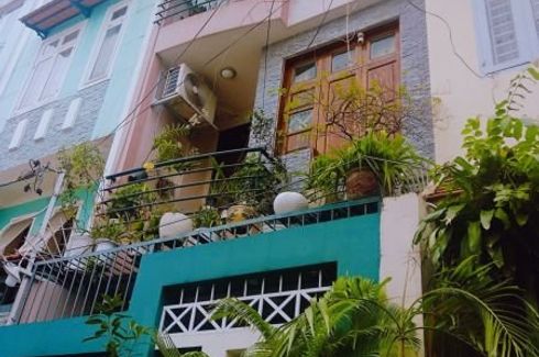 Cần bán nhà riêng  tại Phường 9, Quận Tân Bình, Hồ Chí Minh