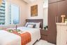 Apartemen disewa dengan 2 kamar tidur di Tebet Timur, Jakarta