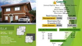 4 Bedroom House for sale in Parel, Zambales