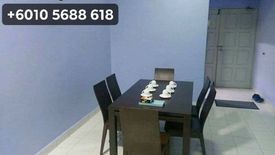 3 Bedroom Apartment for rent in Johor Bahru, Johor