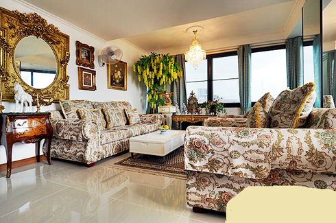 2 Bedroom Apartment for sale in Center Condotel, Nong Prue, Chonburi