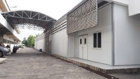 Warehouse / Factory for rent in Phlapphla, Bangkok near MRT Lat Phrao 83