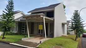 Rumah dijual dengan 4 kamar tidur di Babakan Madang, Jawa Barat
