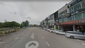 Commercial for sale in Taman Gaya, Johor