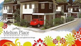 3 Bedroom House for sale in Batingan, Rizal