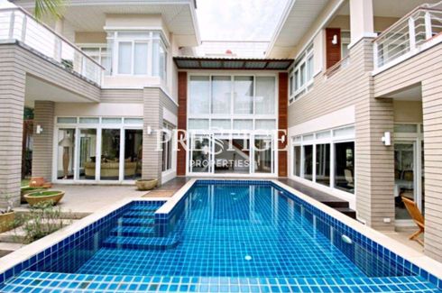 4 Bedroom House for sale in Baan Talay Pattaya, Na Jomtien, Chonburi