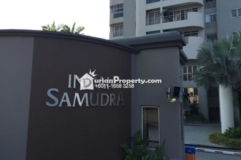 2 Bedroom Condo for sale in Aloha Tower, Johor