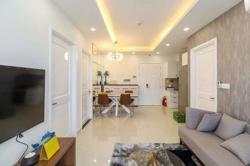 3 Bedroom Condo for rent in Saigon Mia, Binh Hung, Ho Chi Minh